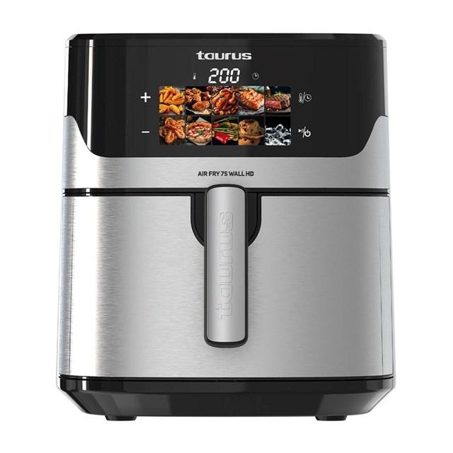 Friteza Taurus AIR FRY 7S WALL HD 1600 W 6.5 l-0