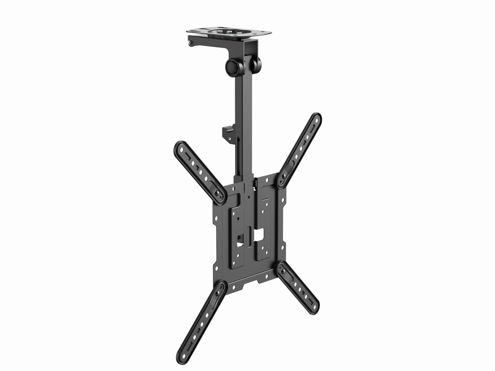 TV nosač GEMBIRD FULL MOTION za strop (23" - 55")-0