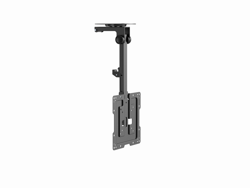 TV nosač GEMBIRD FULL MOTION za strop (23" - 55")-4