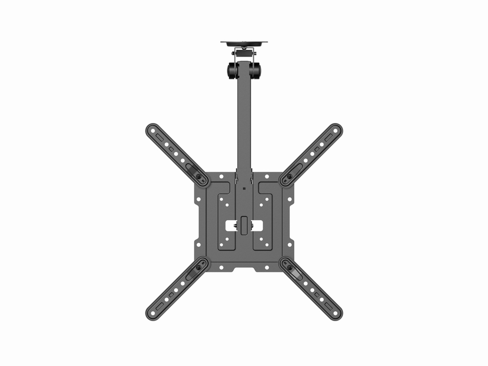TV nosač GEMBIRD FULL MOTION za strop (23" - 55")-1