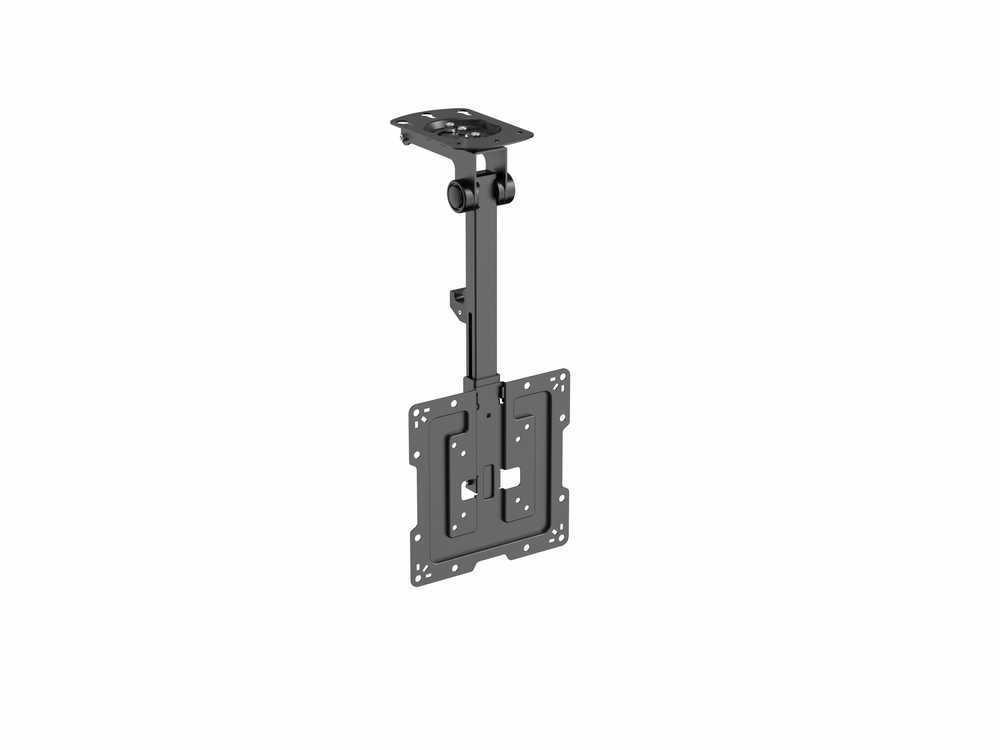 TV nosač GEMBIRD FULL MOTION za strop (23" - 55")-12