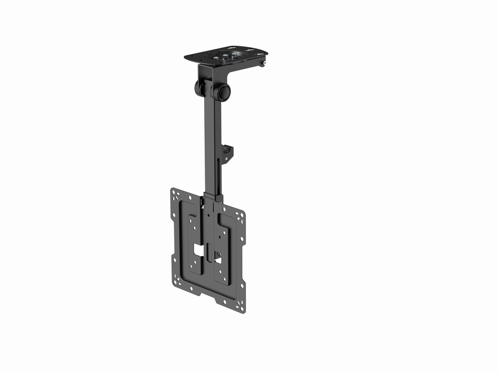 TV nosač GEMBIRD FULL MOTION za strop (23" - 55")-13