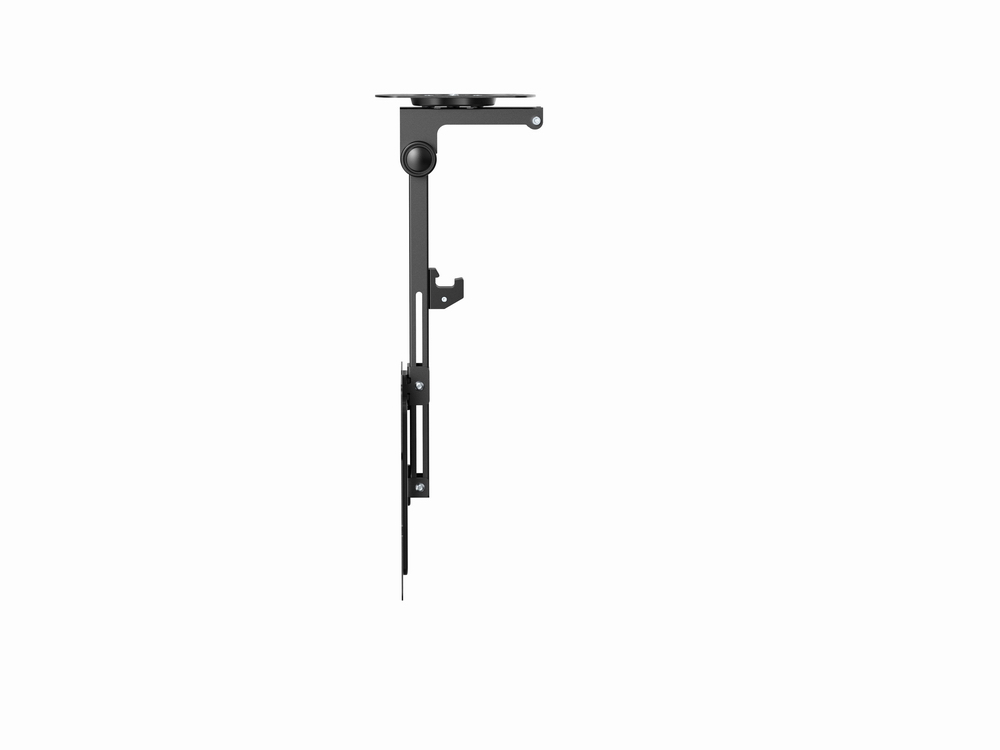 TV nosač GEMBIRD FULL MOTION za strop (23" - 55")-6