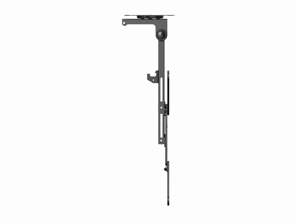 TV nosač GEMBIRD FULL MOTION za strop (23" - 55")-14