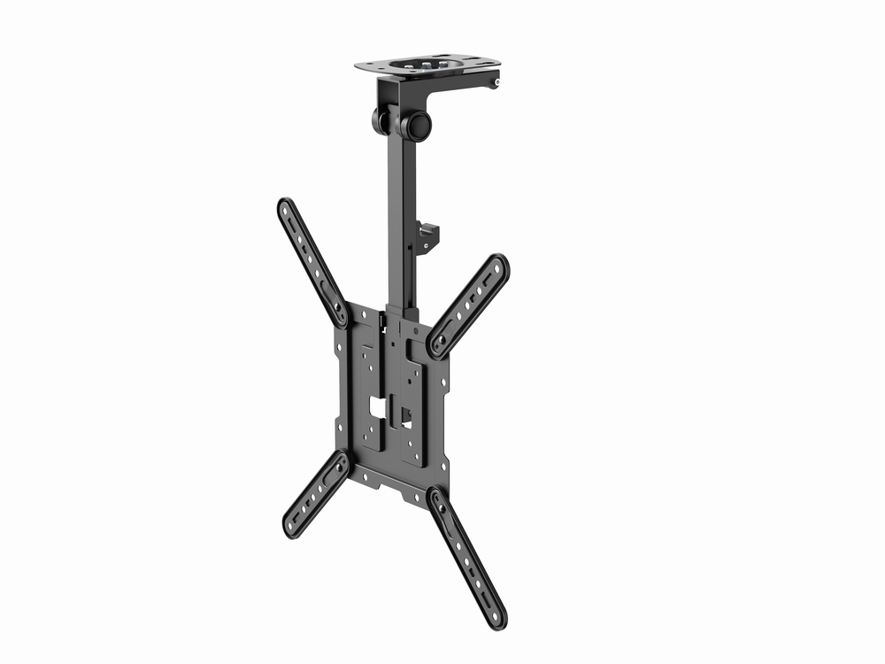TV nosač GEMBIRD FULL MOTION za strop (23" - 55")-2