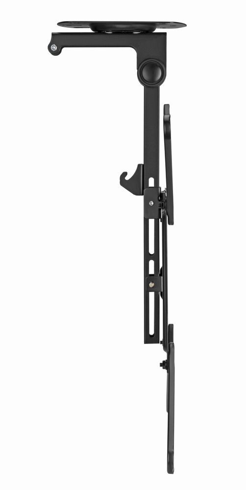 TV nosač GEMBIRD FULL MOTION za strop (23" - 55")-7