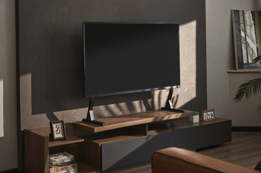 TV Stalak GEMBIRD (za TV 45" - 90")-4