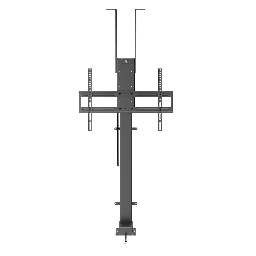Nosivost za TV MACLEAN 2588264 (43''-88'', VESA 600x400, max 60kg, 100-240V AC,50/60Hz)-1