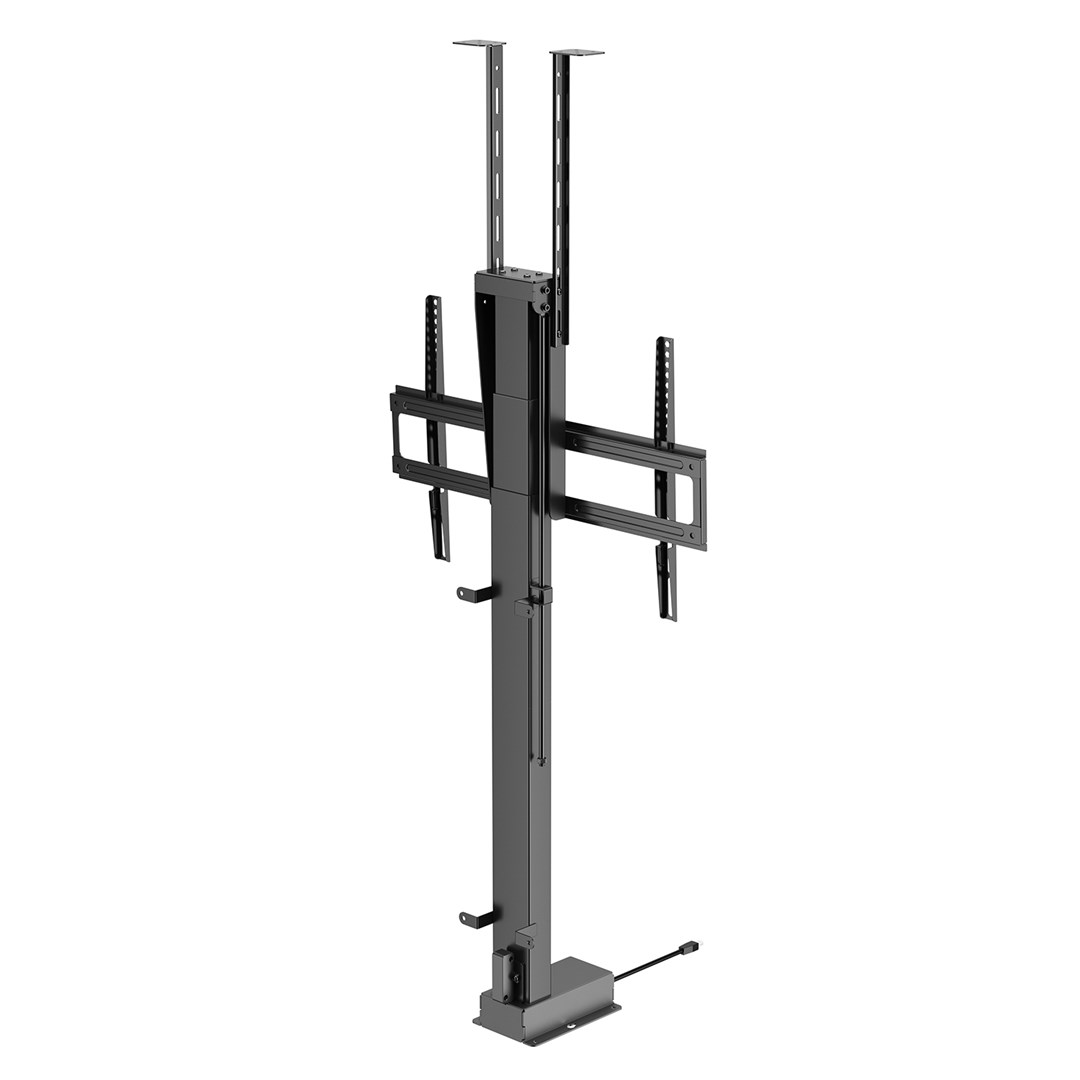 Nosivost za TV MACLEAN 2588264 (43''-88'', VESA 600x400, max 60kg, 100-240V AC,50/60Hz)-4