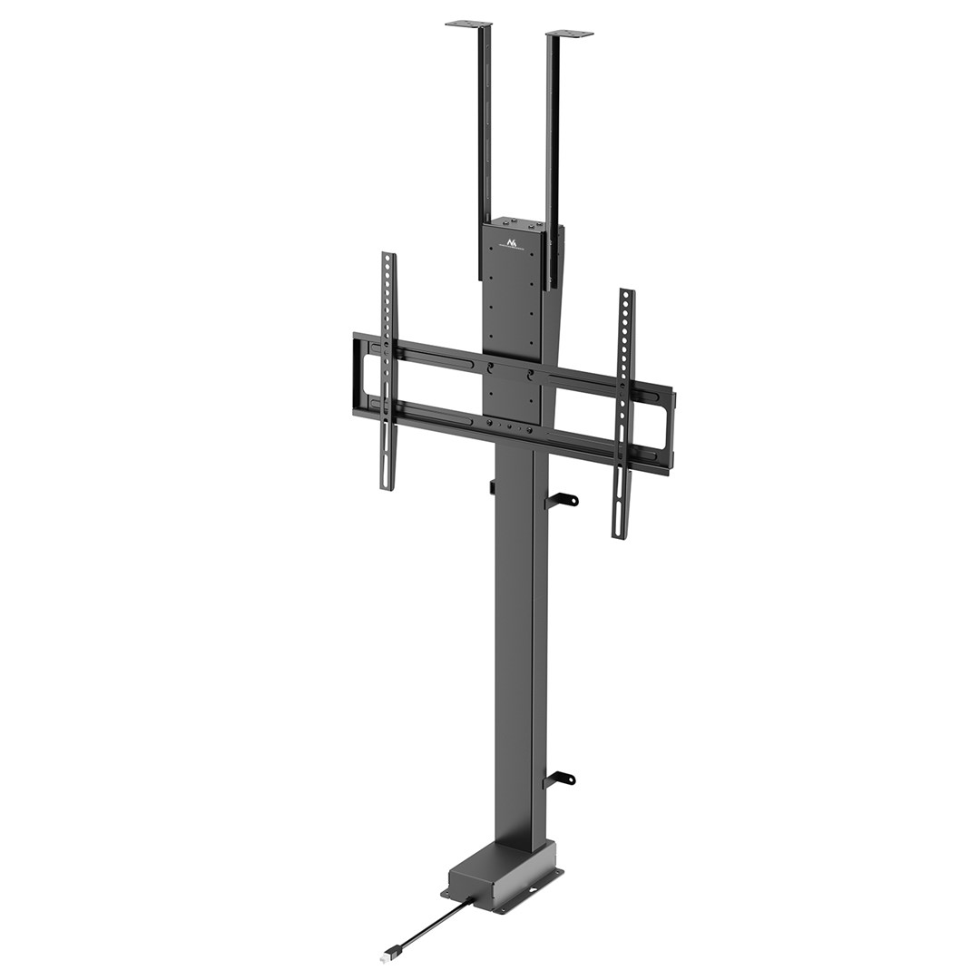 Nosivost za TV MACLEAN 2588264 (43''-88'', VESA 600x400, max 60kg, 100-240V AC,50/60Hz)-3