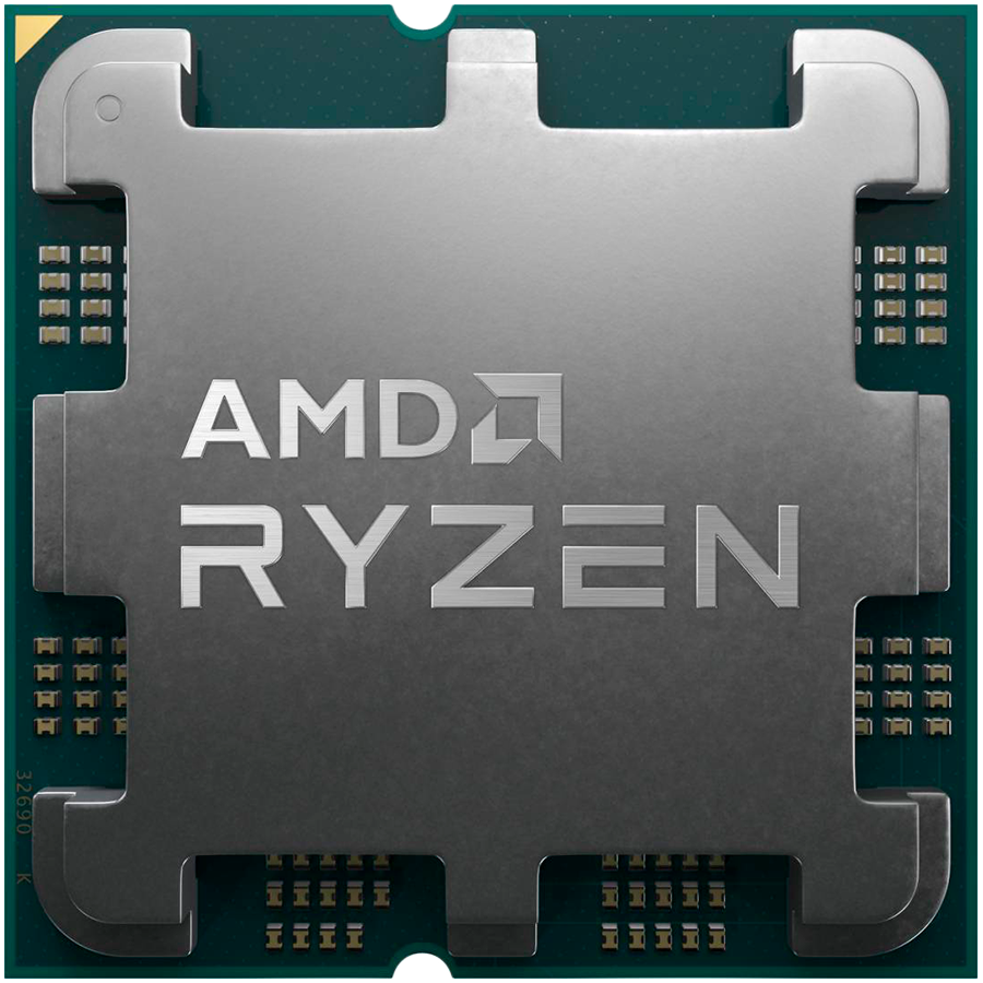 Procesor AMD Ryzen 5 7500F 3.7 GHz 32 MB L3 Box