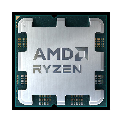 Procesor AMD Ryzen 5 7500F 3.7 GHz 32 MB L3 Box-1