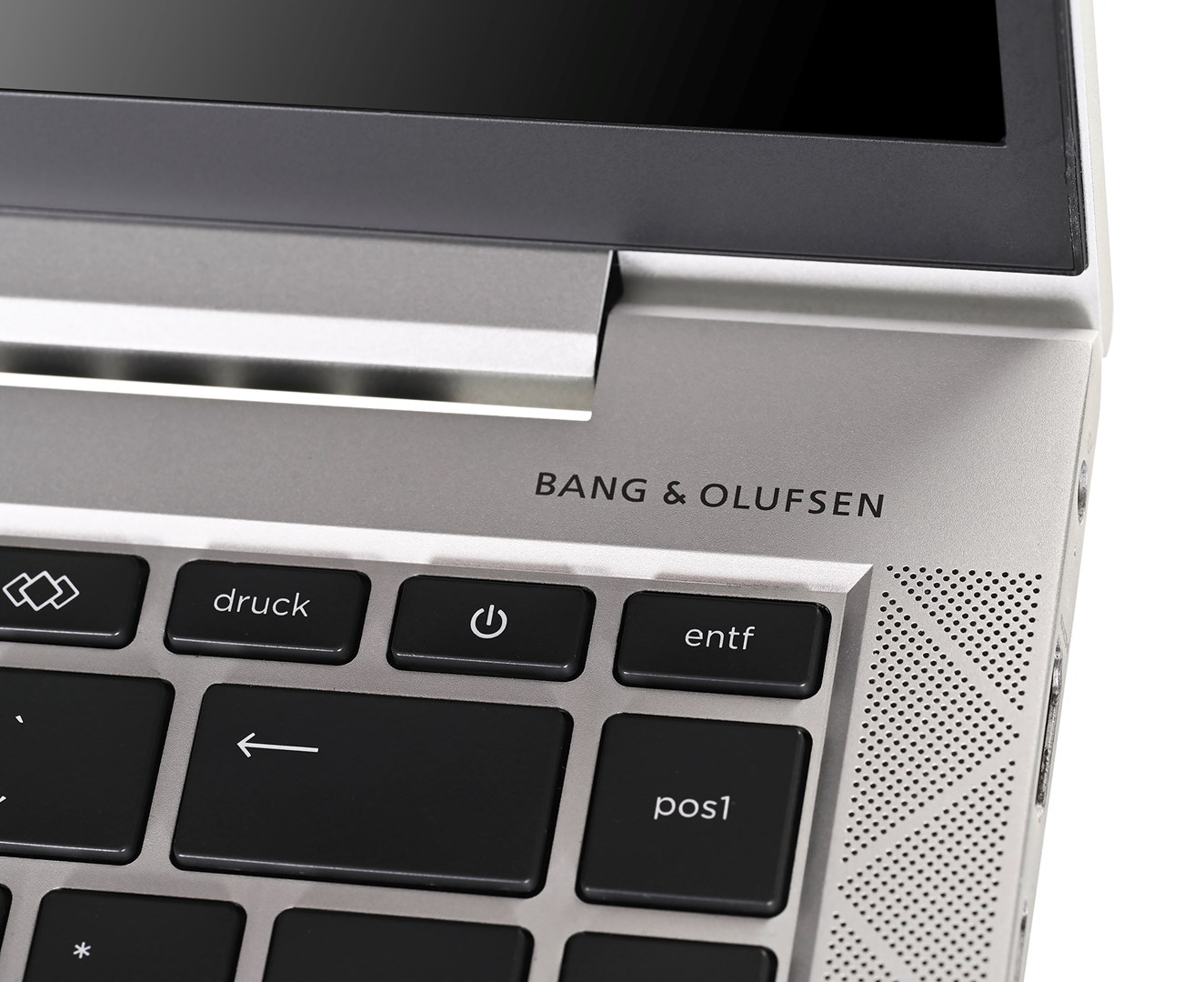 Laptop HP EliteBook 840 G7 (14", IPS, 1920 × 1080, Core i5-10310U, 16 GB, 256 GB SSD, Intel UHD Graphics, Windows 11 Pro, non-HR tipkovnica, srebrna boja) - KORIŠTENI-17