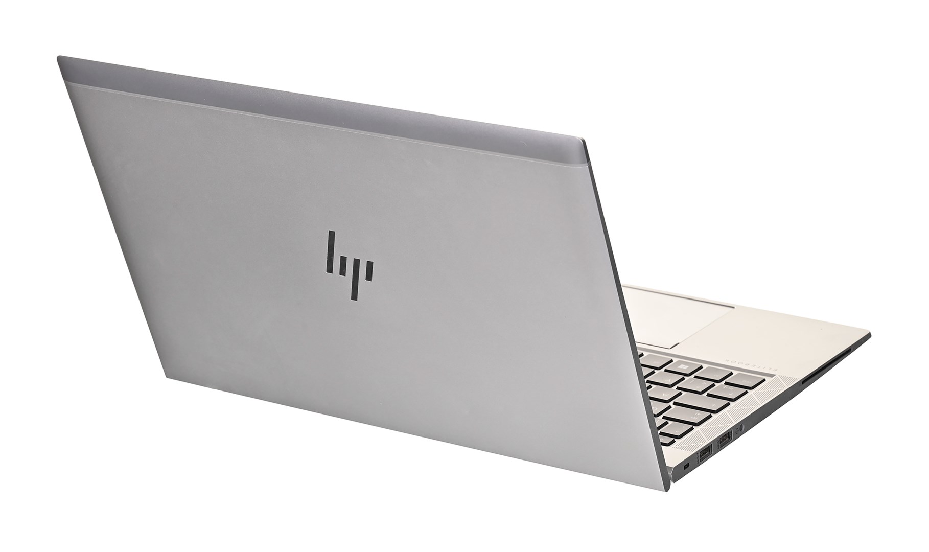 Laptop HP EliteBook 840 G7 (14", IPS, 1920 × 1080, Core i5-10310U, 16 GB, 256 GB SSD, Intel UHD Graphics, Windows 11 Pro, non-HR tipkovnica, srebrna boja) - KORIŠTENI-2