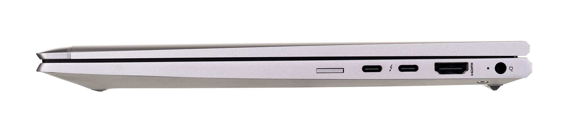 Laptop HP EliteBook 840 G7 (14", IPS, 1920 × 1080, Core i5-10310U, 16 GB, 256 GB SSD, Intel UHD Graphics, Windows 11 Pro, non-HR tipkovnica, srebrna boja) - KORIŠTENI-3