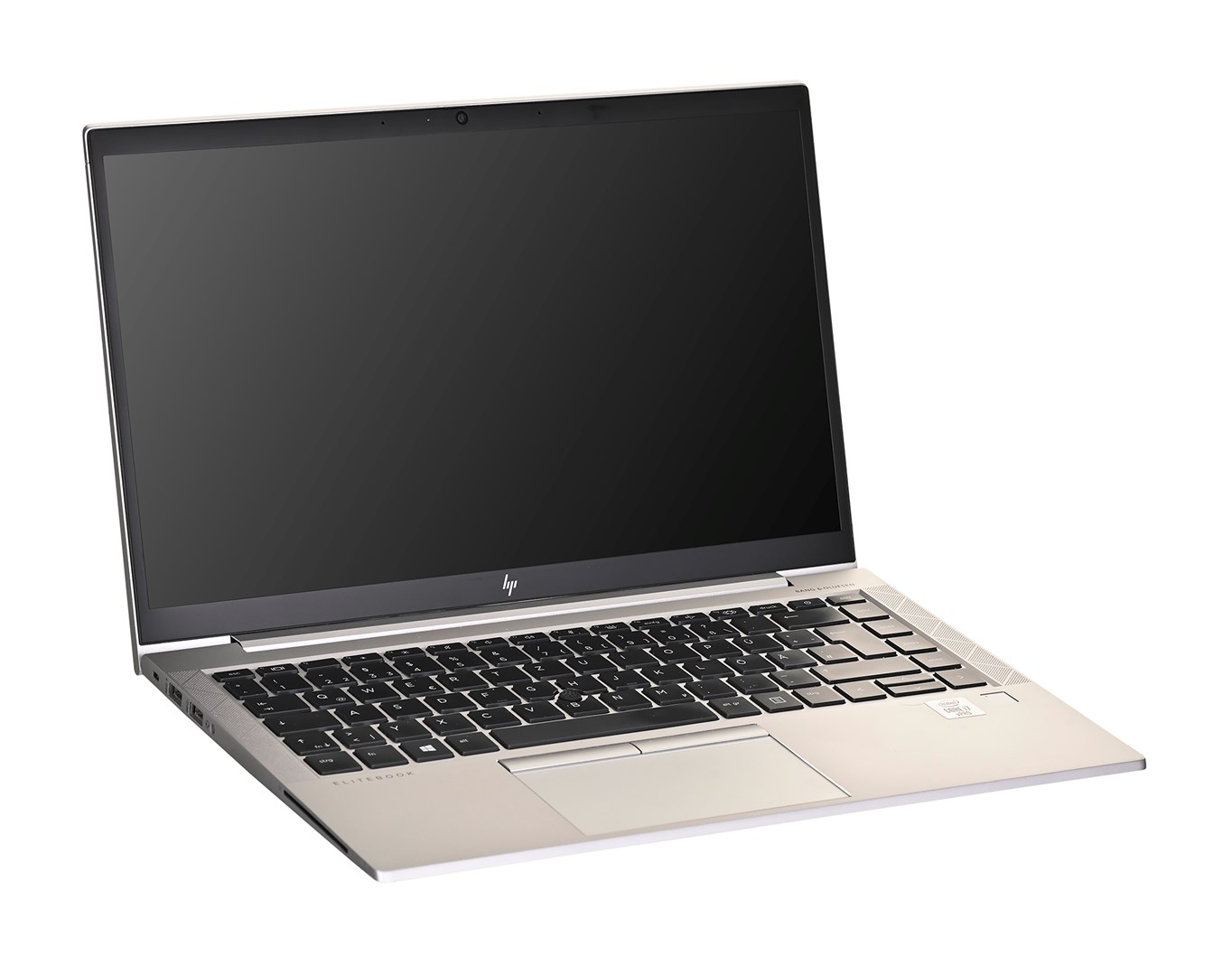Laptop HP EliteBook 840 G7 (14", IPS, 1920 × 1080, Core i5-10310U, 16 GB, 256 GB SSD, Intel UHD Graphics, Windows 11 Pro, non-HR tipkovnica, srebrna boja) - KORIŠTENI-1