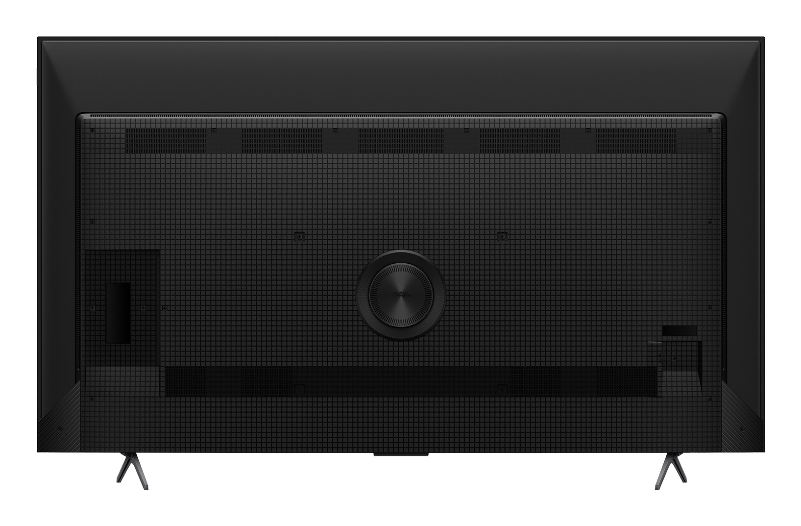TV TCL QLED 55P8K Google TV (139 cm, 4K UHD, HDR10+, Dolby Atmos, Smart TV)-4