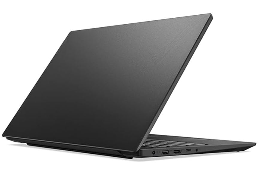 Laptop LENOVO V15 G2 ALC (15.6", IPS, Full HD, AMD Ryzen 3 5300U, 12GB, 256GB SSD, AMD Radeon Graphics, Bez OS, Non-HR tipkovnica, crna boja)-2