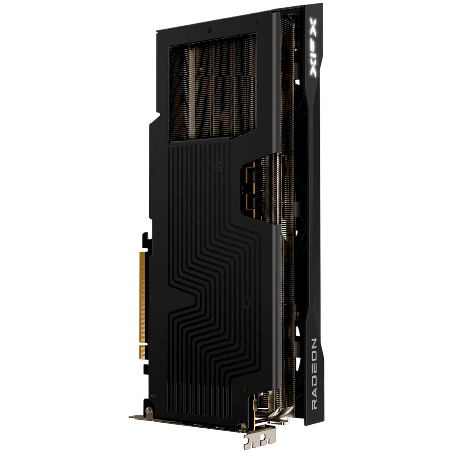 Grafička kartica XFX RX-97TSWF3BC (16GB GDDR6, 256-bit, HDMI, 3x DP)-2