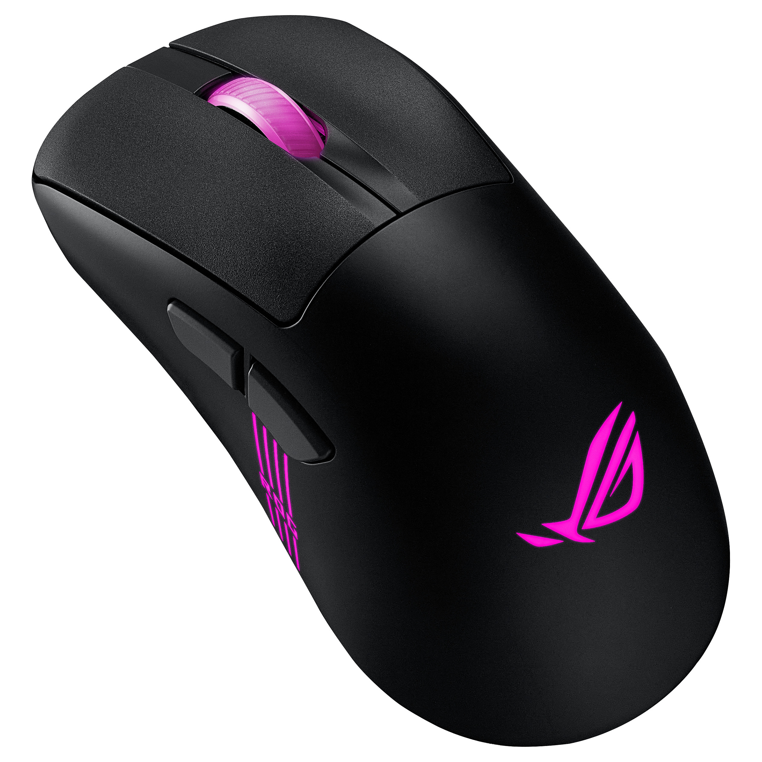 Miš ASUS ROG KERIS II ORIGIN crna-3