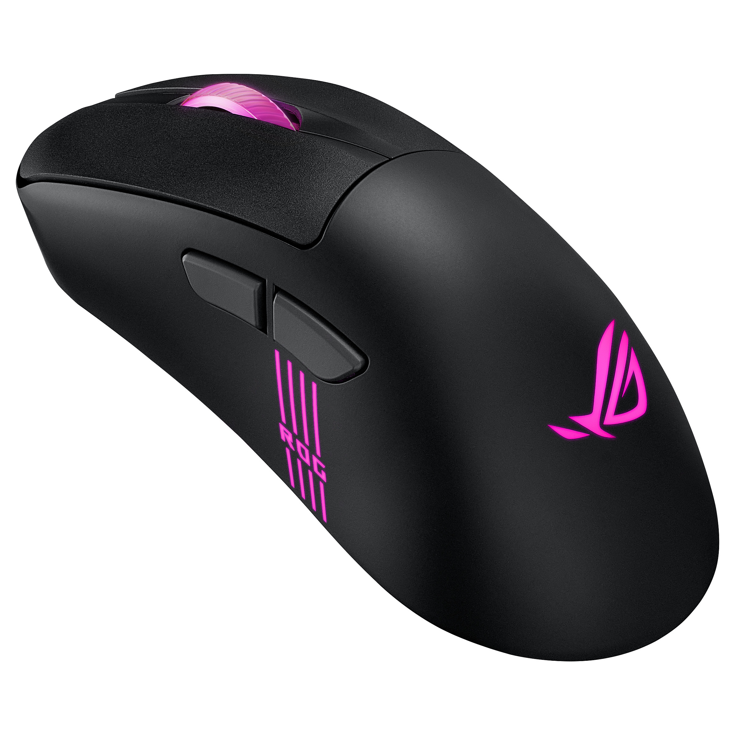 Miš ASUS ROG KERIS II ORIGIN crna-4