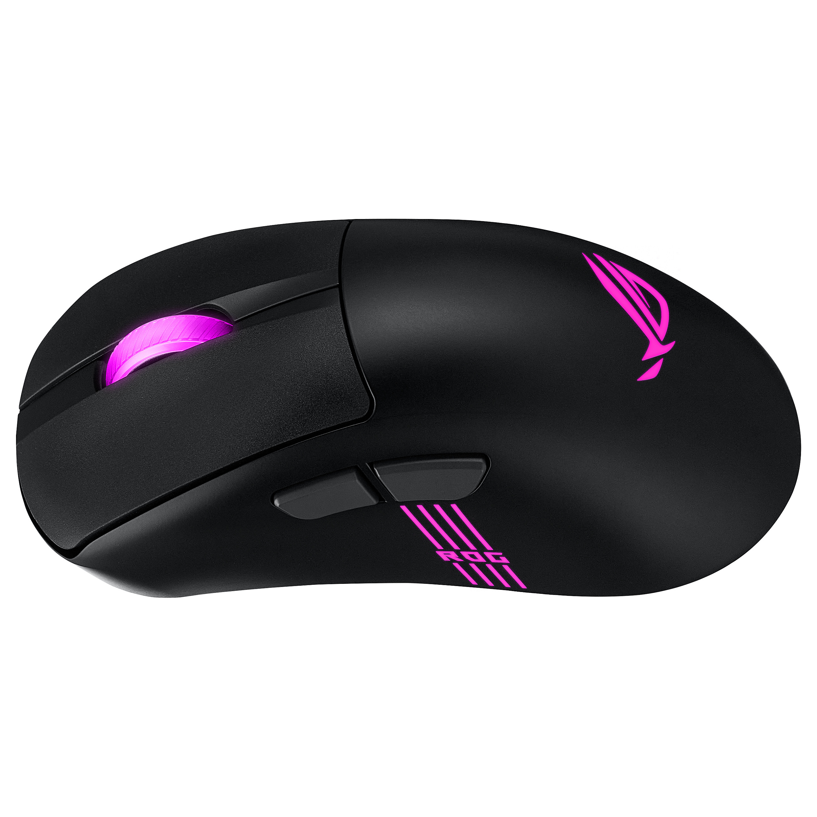 Miš ASUS ROG KERIS II ORIGIN crna-6