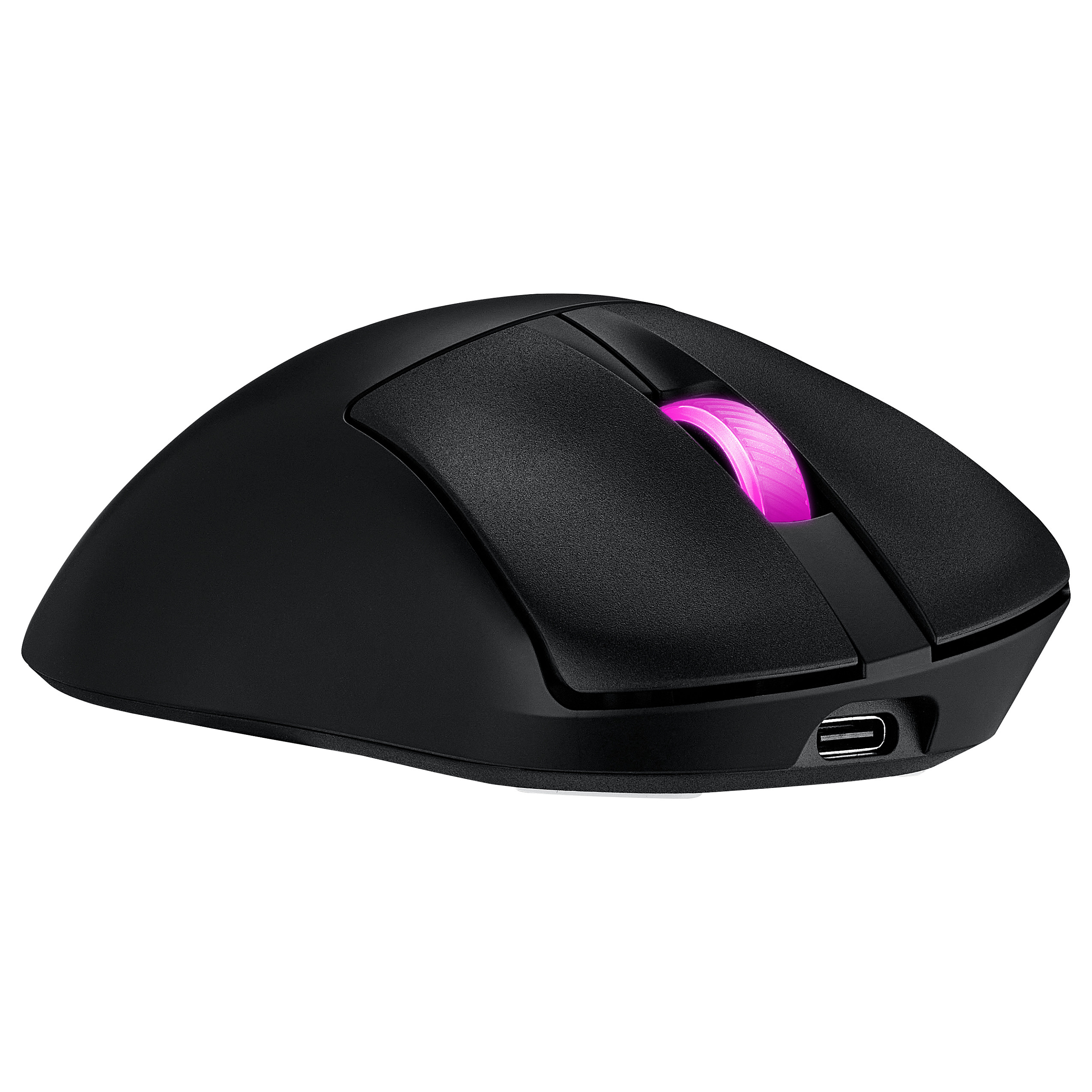 Miš ASUS ROG KERIS II ORIGIN crna-7