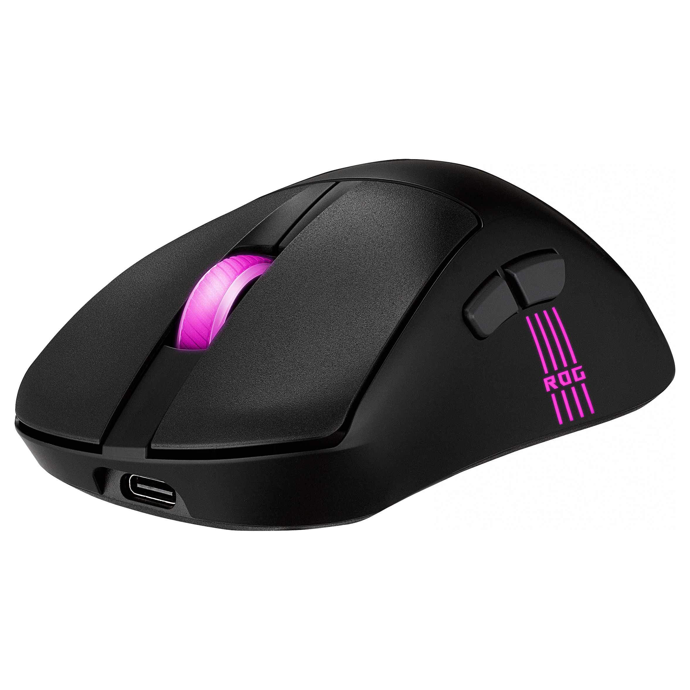 Miš ASUS ROG KERIS II ORIGIN crna-8