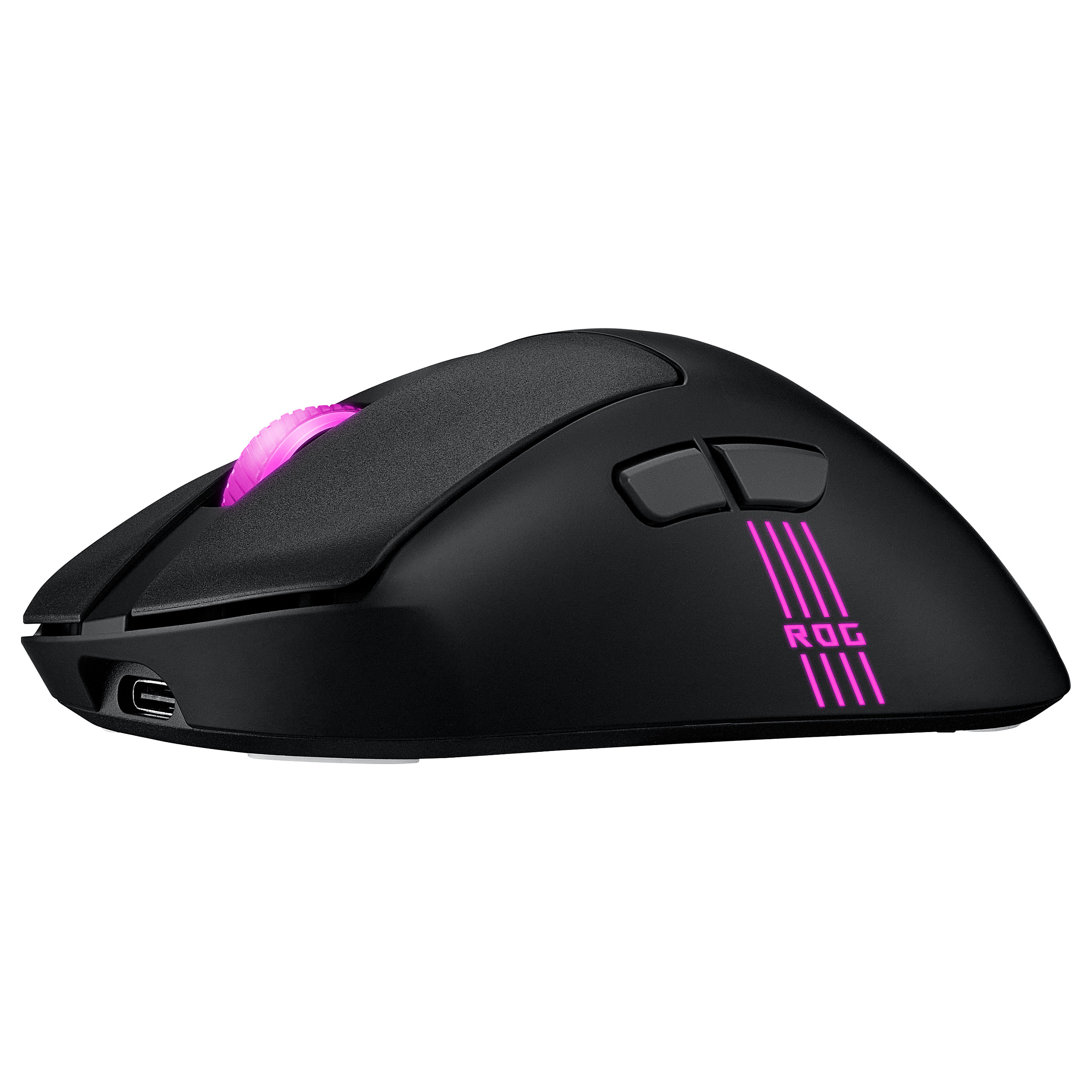 Miš ASUS ROG KERIS II ORIGIN crna-9