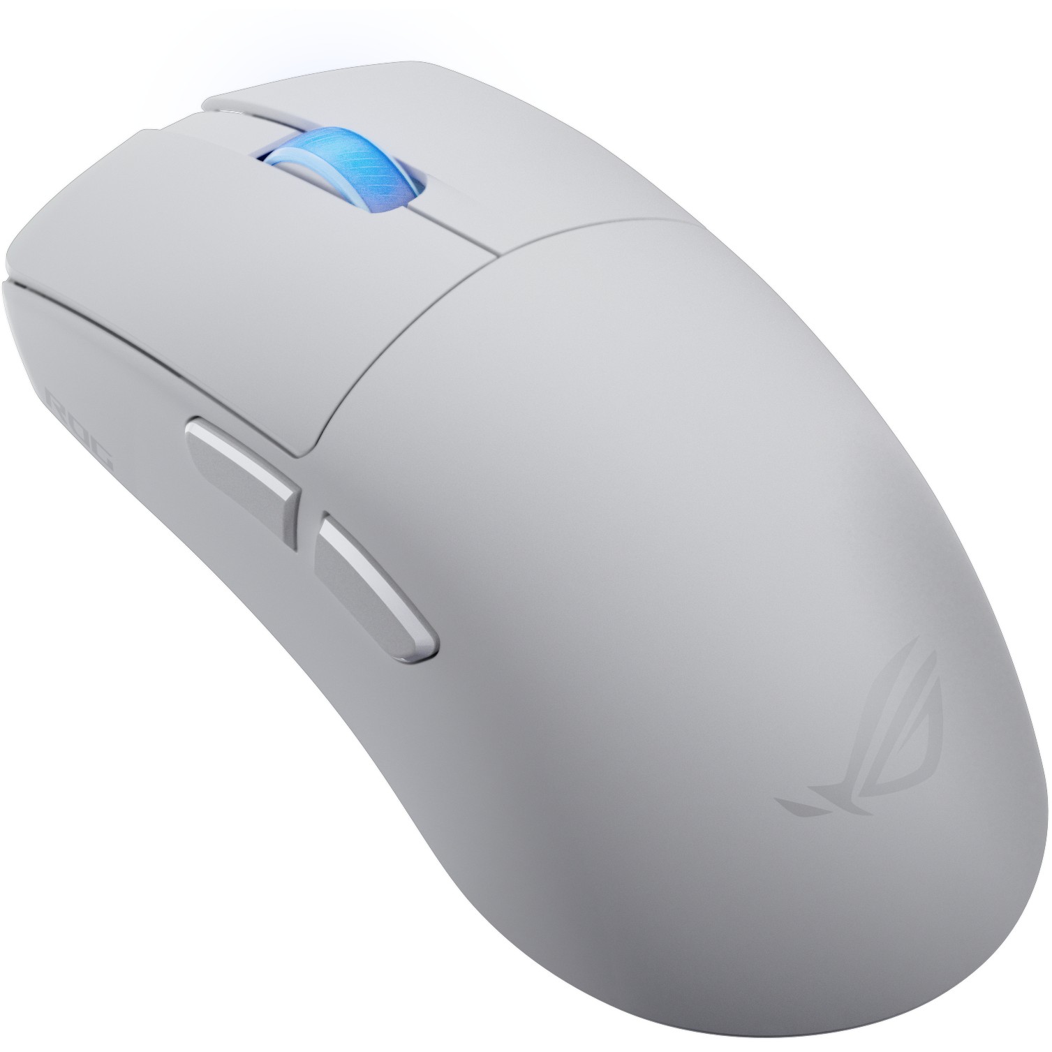Miš ASUS ROG Harpe II Ace, bijela-0