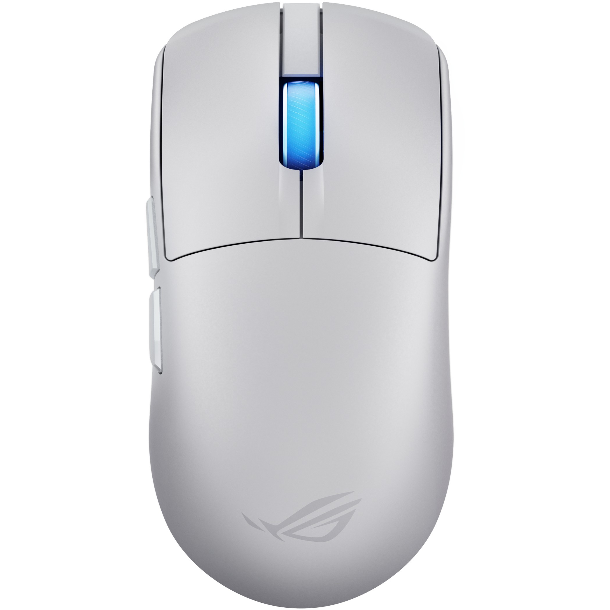 Miš ASUS ROG Harpe II Ace, bijela-2