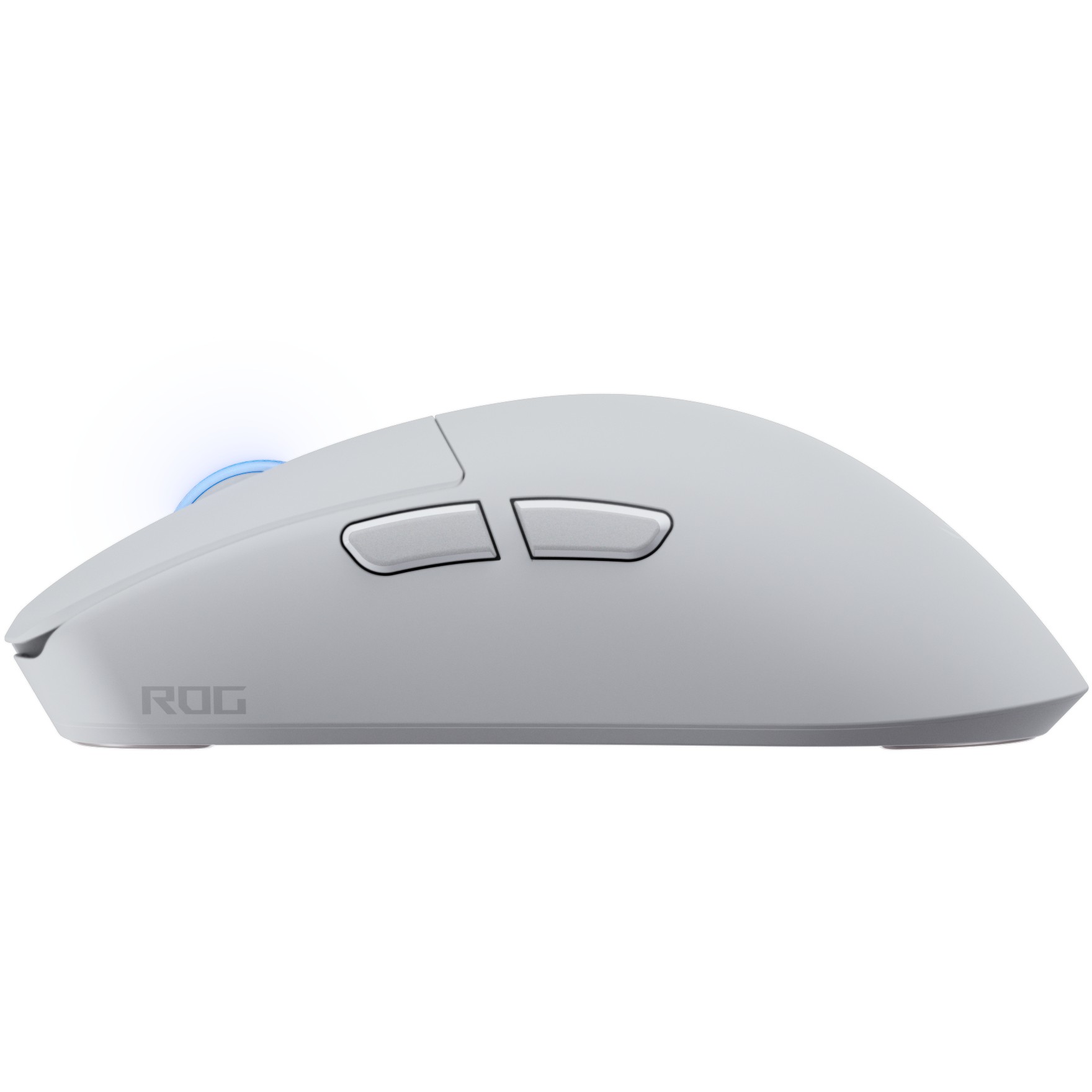 Miš ASUS ROG Harpe II Ace, bijela-4