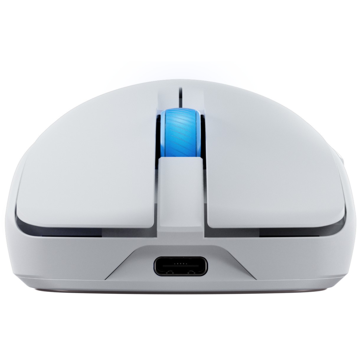 Miš ASUS ROG Harpe II Ace, bijela-5