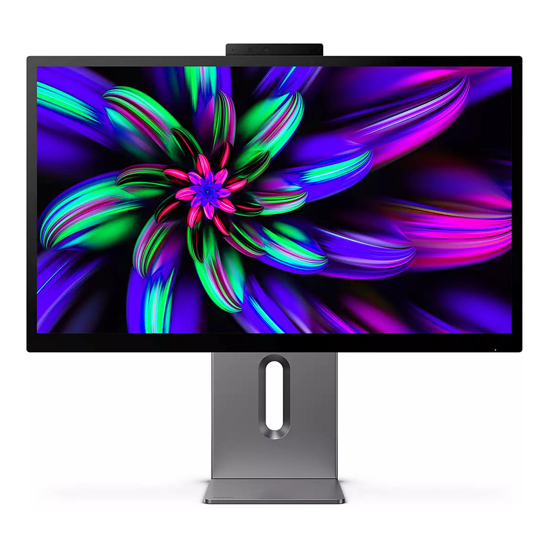 Monitor PHILIPS 27E3U7903 27" 5K HDMI2.1 TB4 RJ45 cam-7