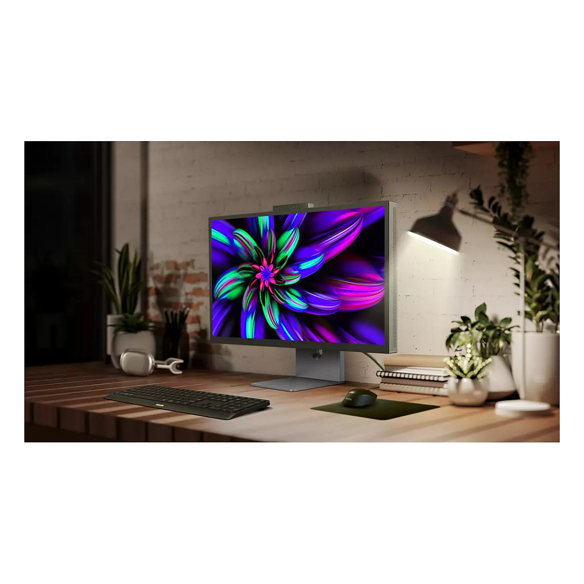 Monitor PHILIPS 27E3U7903 27" 5K HDMI2.1 TB4 RJ45 cam-9