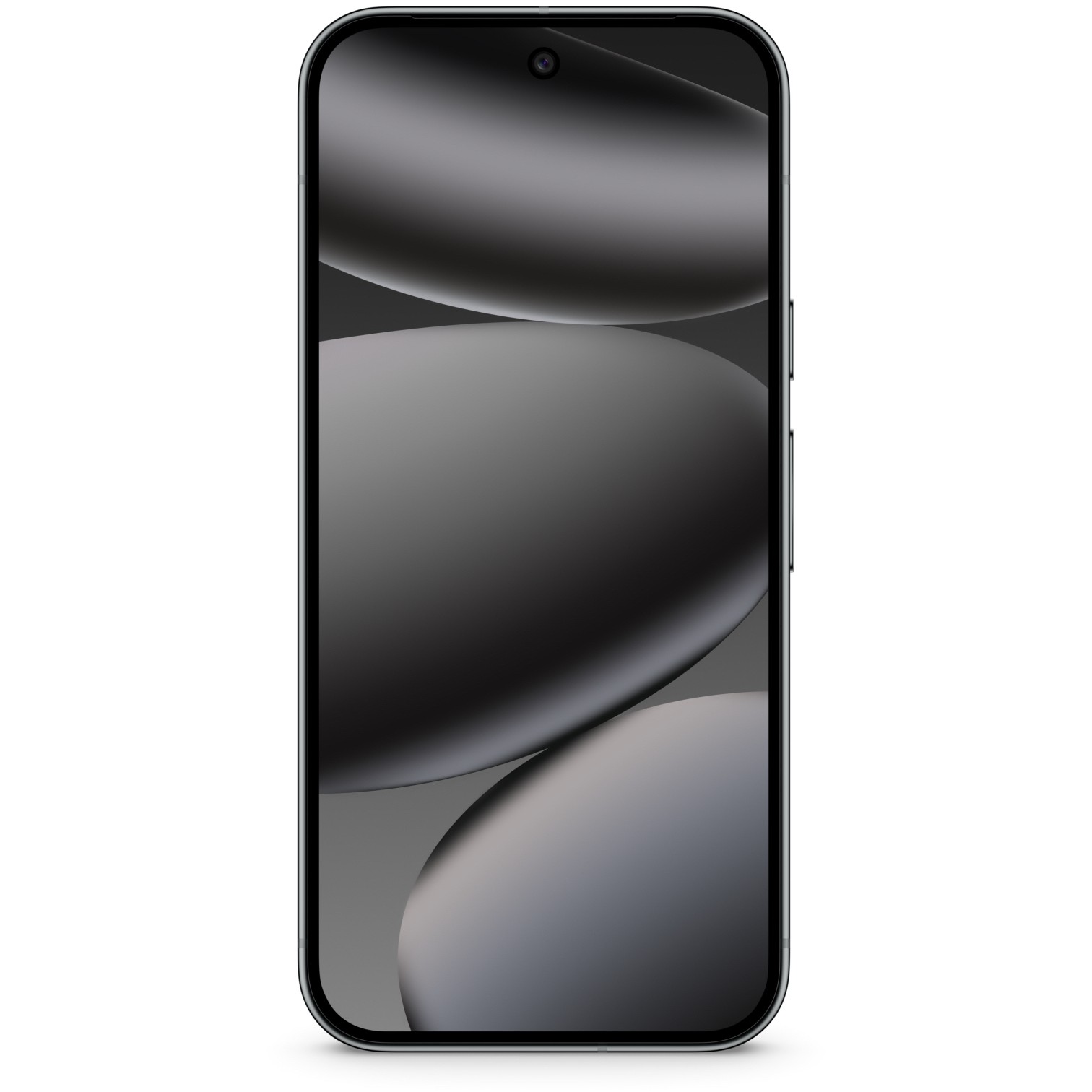 Smartphone GOOGLE Pixel 10 Pro (512GB, Obsidian, DE)-2