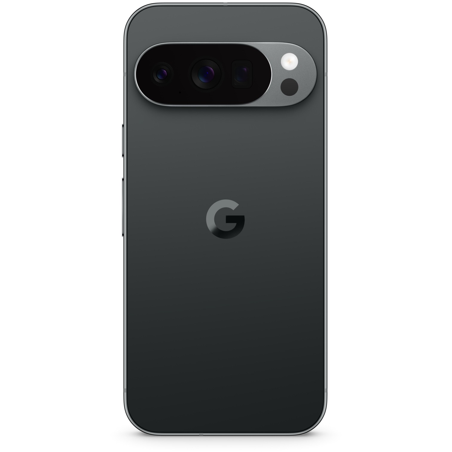 Smartphone GOOGLE Pixel 10 Pro (512GB, Obsidian, DE)-5