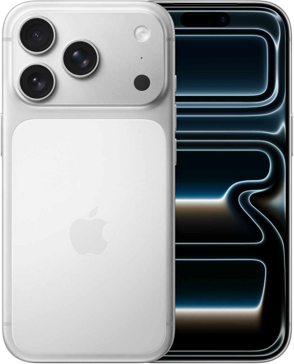 Mobitel APPLE iPhone 17 Pro 5G 256GB Silver DE MG8G4ZD/A