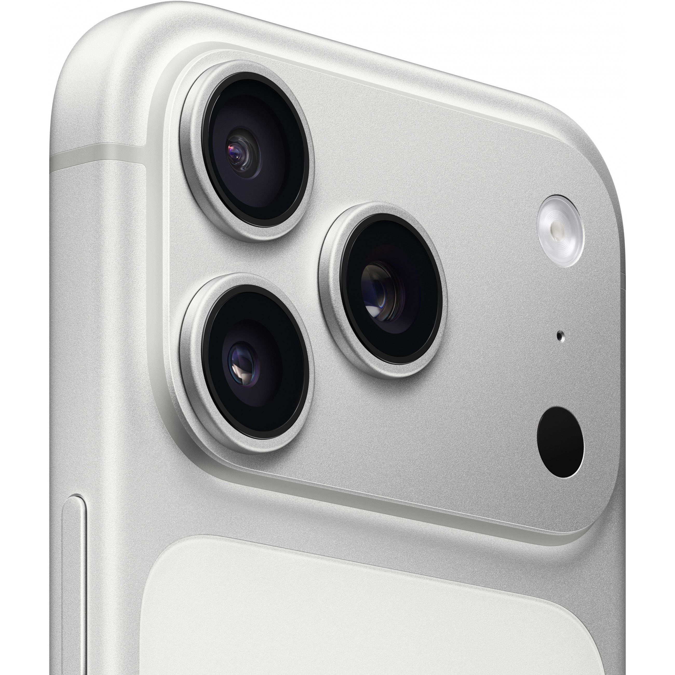 Mobitel APPLE iPhone 17 Pro 5G 256GB Silver DE MG8G4ZD/A-8