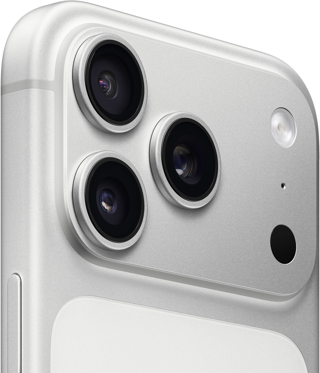 Mobitel APPLE iPhone 17 Pro 5G 256GB Silver DE MG8G4ZD/A-5