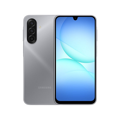 Mobitel SAMSUNG Galaxy A17 8GB/256GB sivi-1