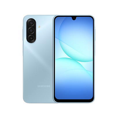 Mobitel SAMSUNG Galaxy A17 8GB/256GB plavi-1