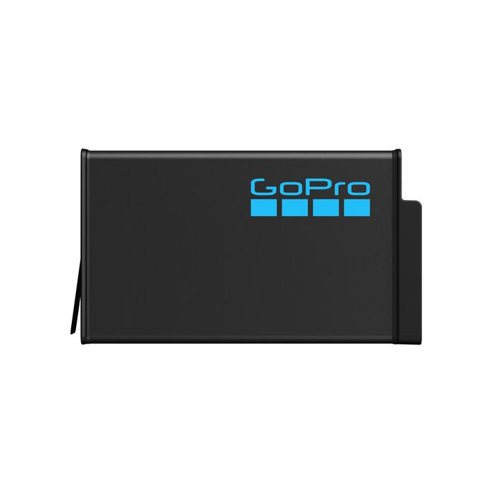 Dvostruki punjač baterija GOPRO (MAX2, 2 Enduro baterije, 1960 mAh, LED pokazivači statusa, USB ulaz)-1