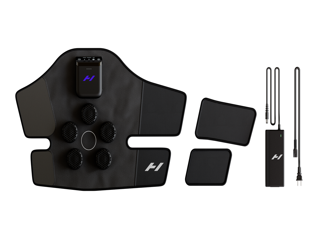Hyperice CONTRAST 2 Knee-1