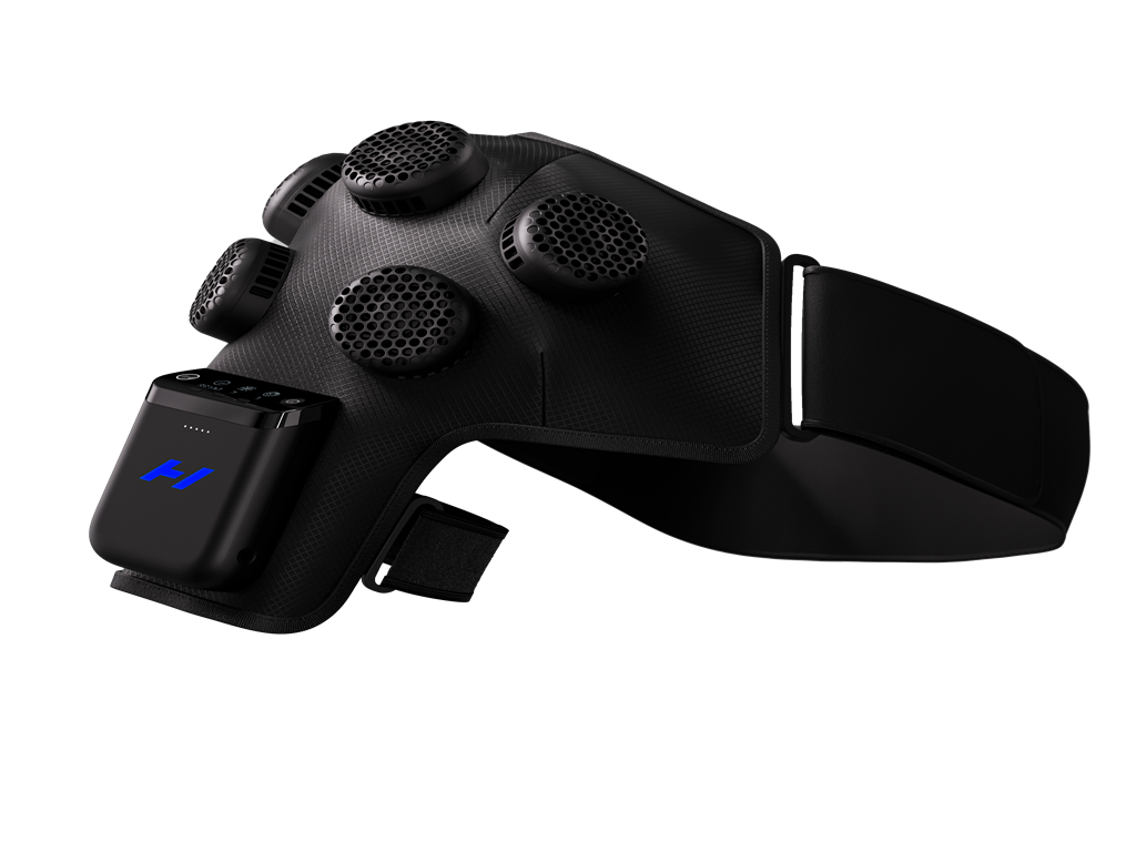 Hyperice CONTRAST 2 Shoulder