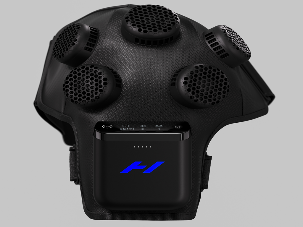 Hyperice CONTRAST 2 Shoulder-1