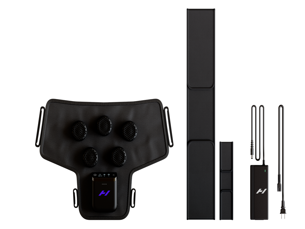 Hyperice CONTRAST 2 Shoulder-2