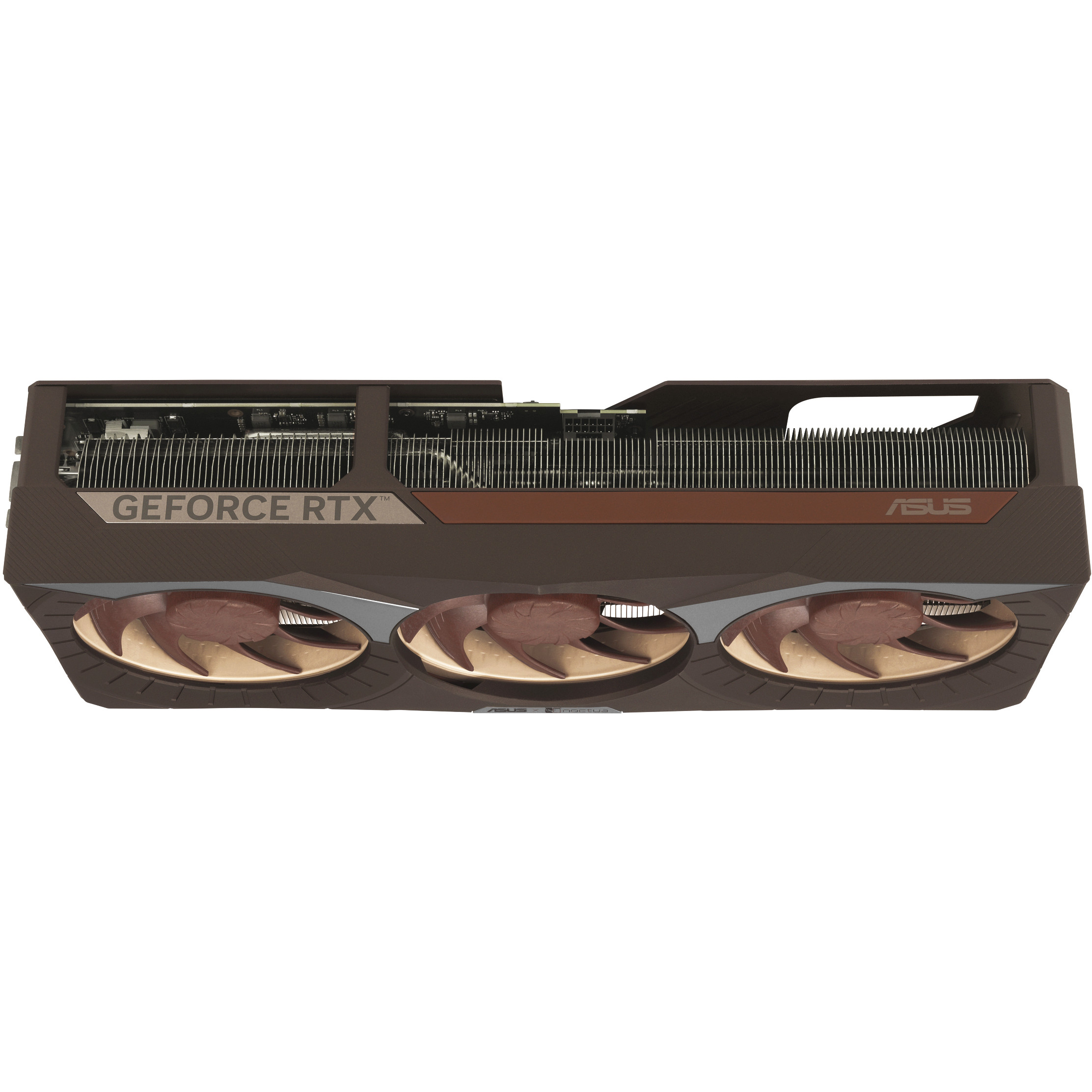 Grafička kartica ASUS RTX5080-O16G-NOCTUA (NVIDIA GeForce RTX 5080, 16 GB GDDR7)-1