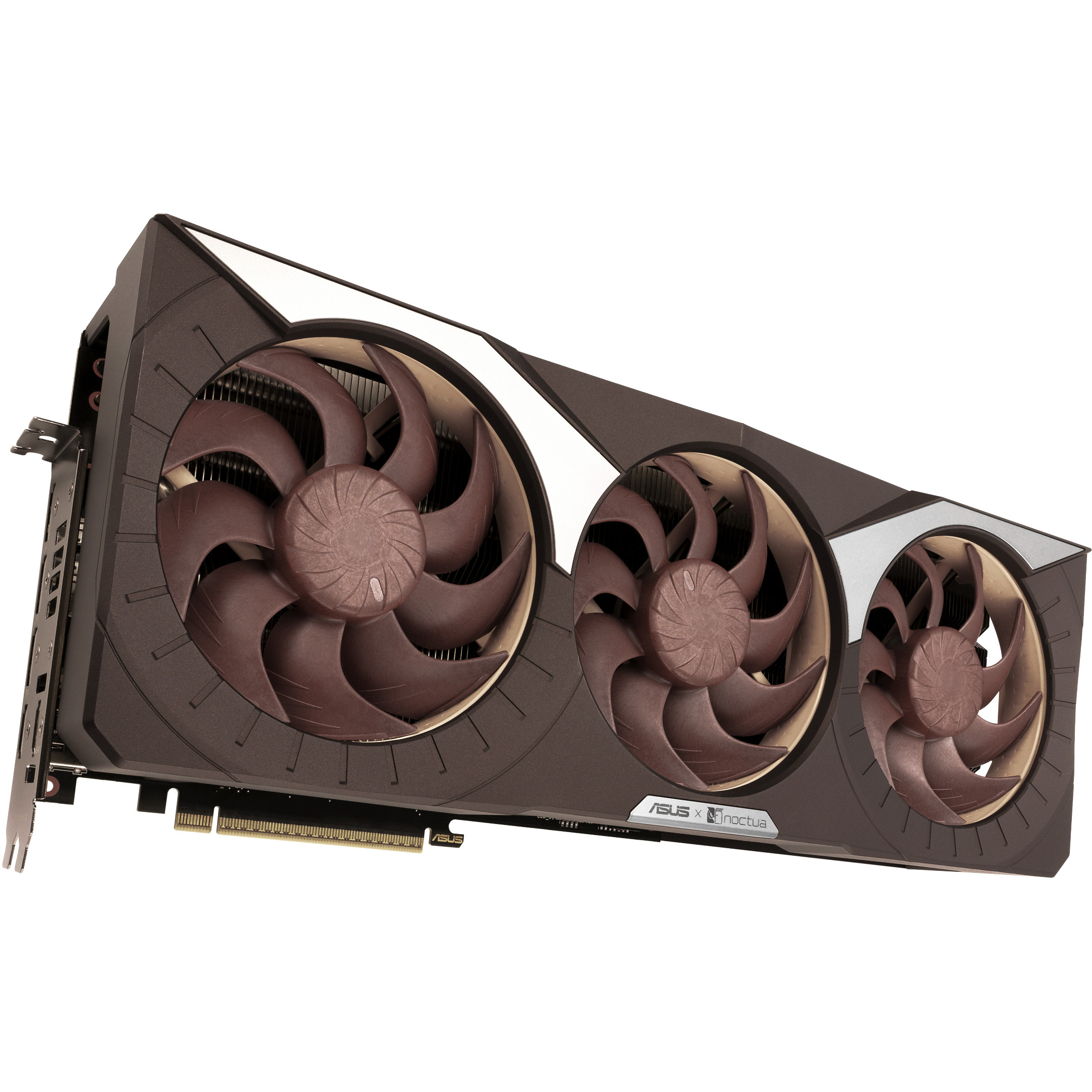 Grafička kartica ASUS RTX5080-O16G-NOCTUA (NVIDIA GeForce RTX 5080, 16 GB GDDR7)-2