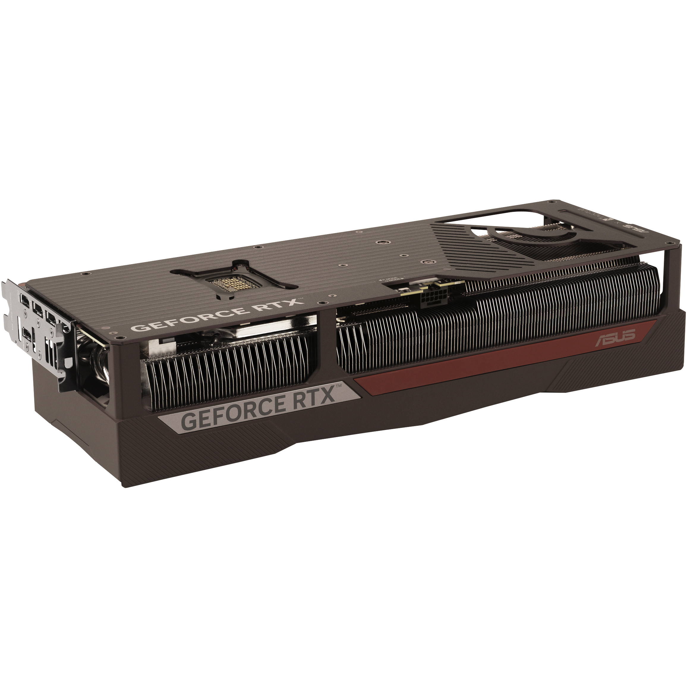 Grafička kartica ASUS RTX5080-O16G-NOCTUA (NVIDIA GeForce RTX 5080, 16 GB GDDR7)-5